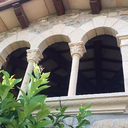 Can Homs Beuda Bagian luar foto