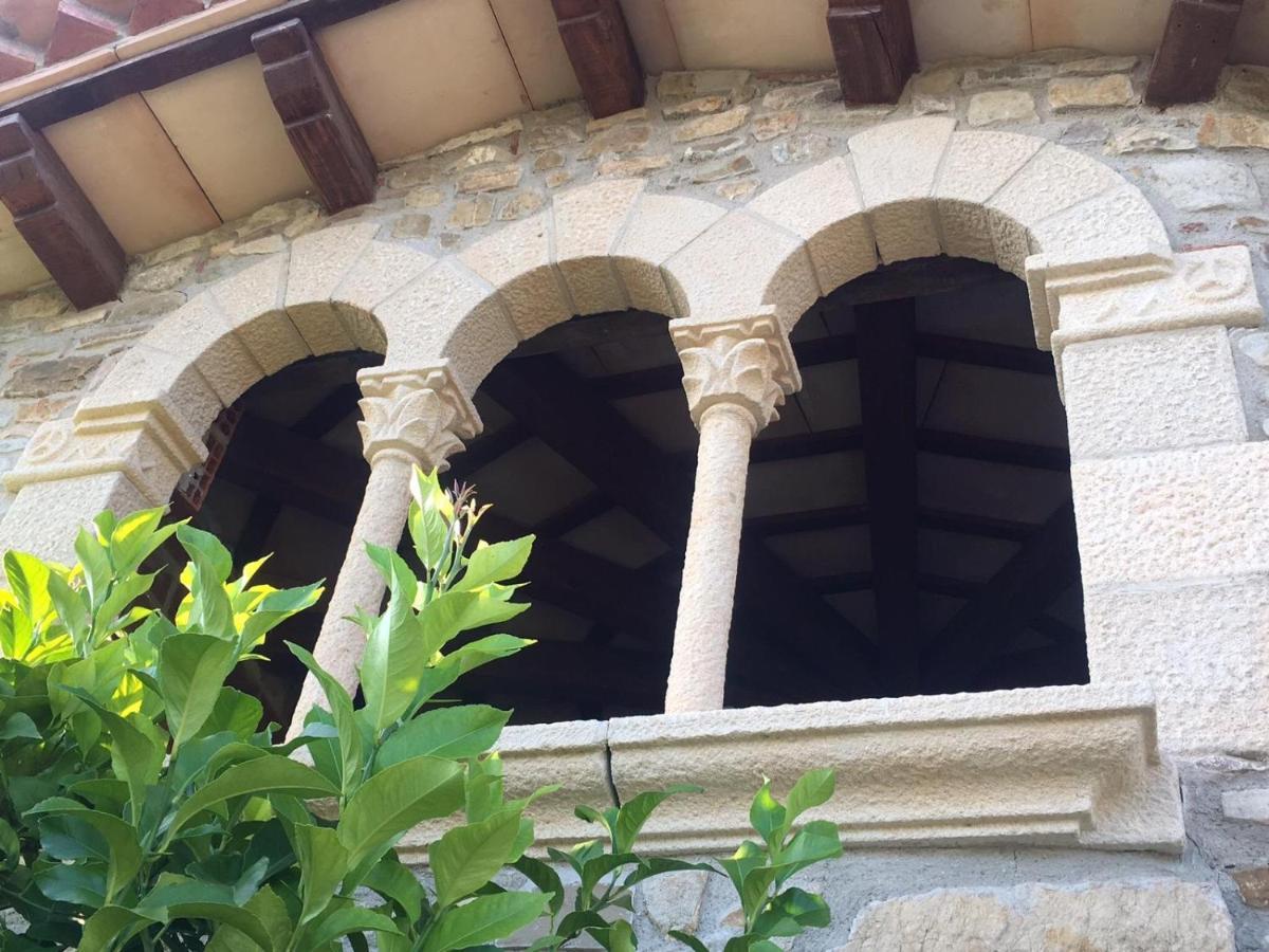 Can Homs Beuda Bagian luar foto